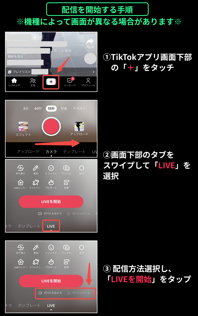 Tiktokライブ配信条件の全貌！フォロワー数・年齢制限と裏ワザの真実