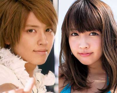 【プロフィール】 三 上 悠 亜 手越 祐也 最新ライブ＆イベント情報 #993