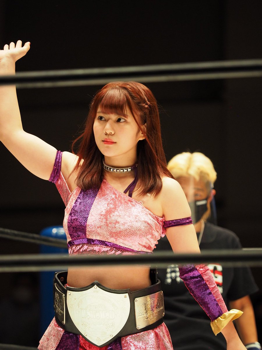 リングの華と激闘のギャップ！いま話題の注目女子レスラー徹底解剖