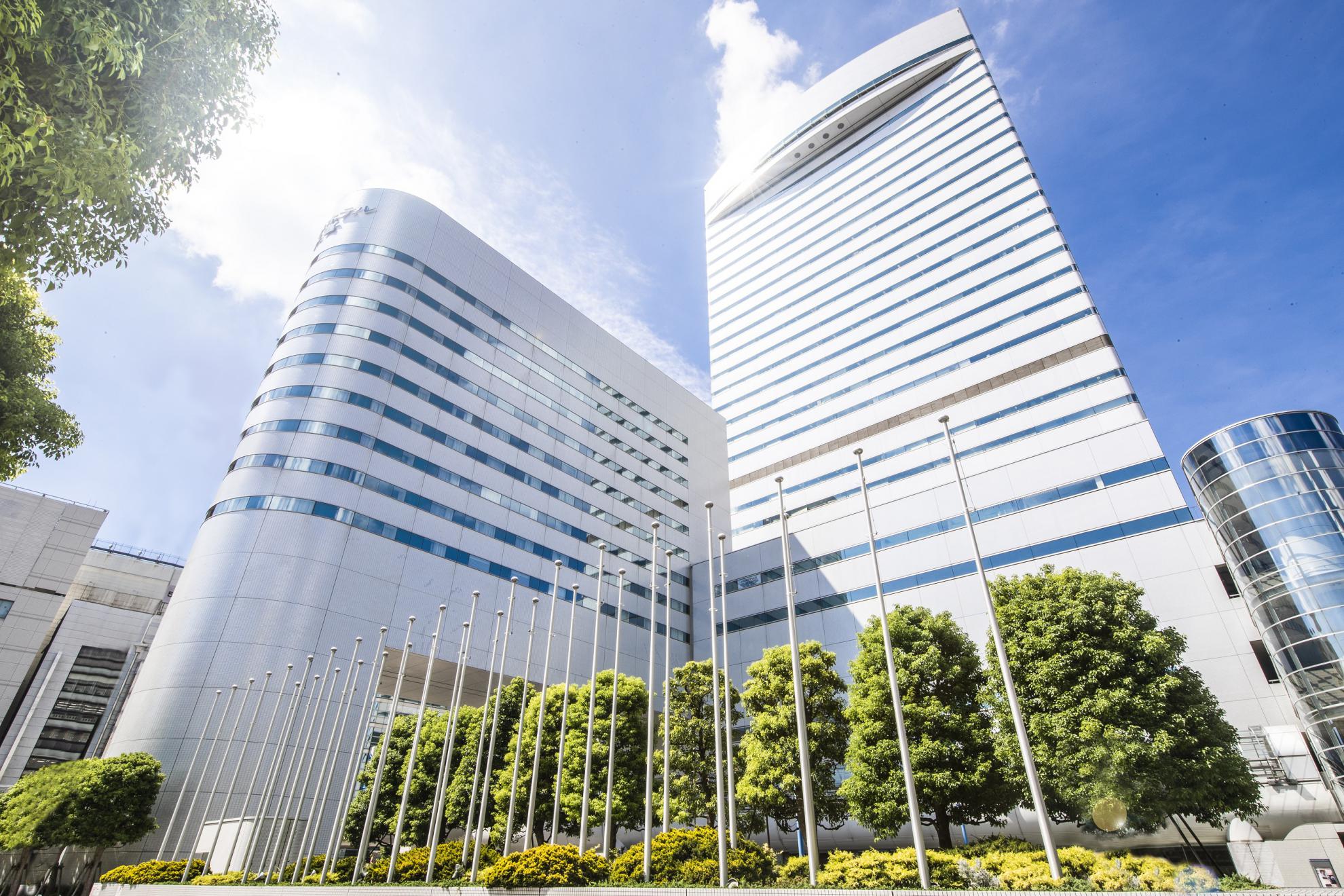 パレスホテル大宮の評判を徹底解剖！ランチや宿泊の真価と賢い活用法