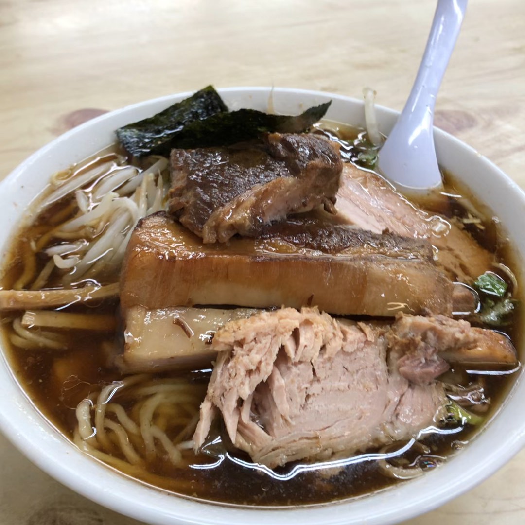 湯河原「味の大西」閉店の噂は本当か？名物ワンタンメンと最新営業事情