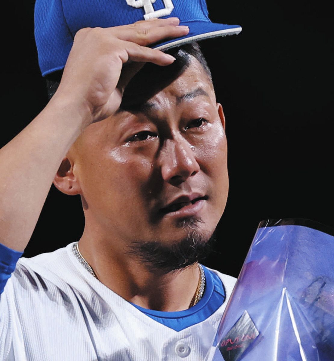 中田翔の引退説は本当か？中日での現在地と契約・去就の全貌