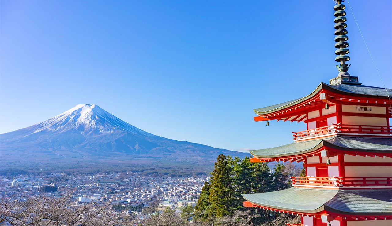 2026年最新の山梨観光スポット攻略！絶景温泉と穴場の真実を徹底解剖