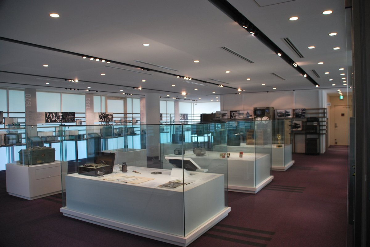 ソニー歴史資料館は現在見学可能？閉館の真相と名機展示の行方