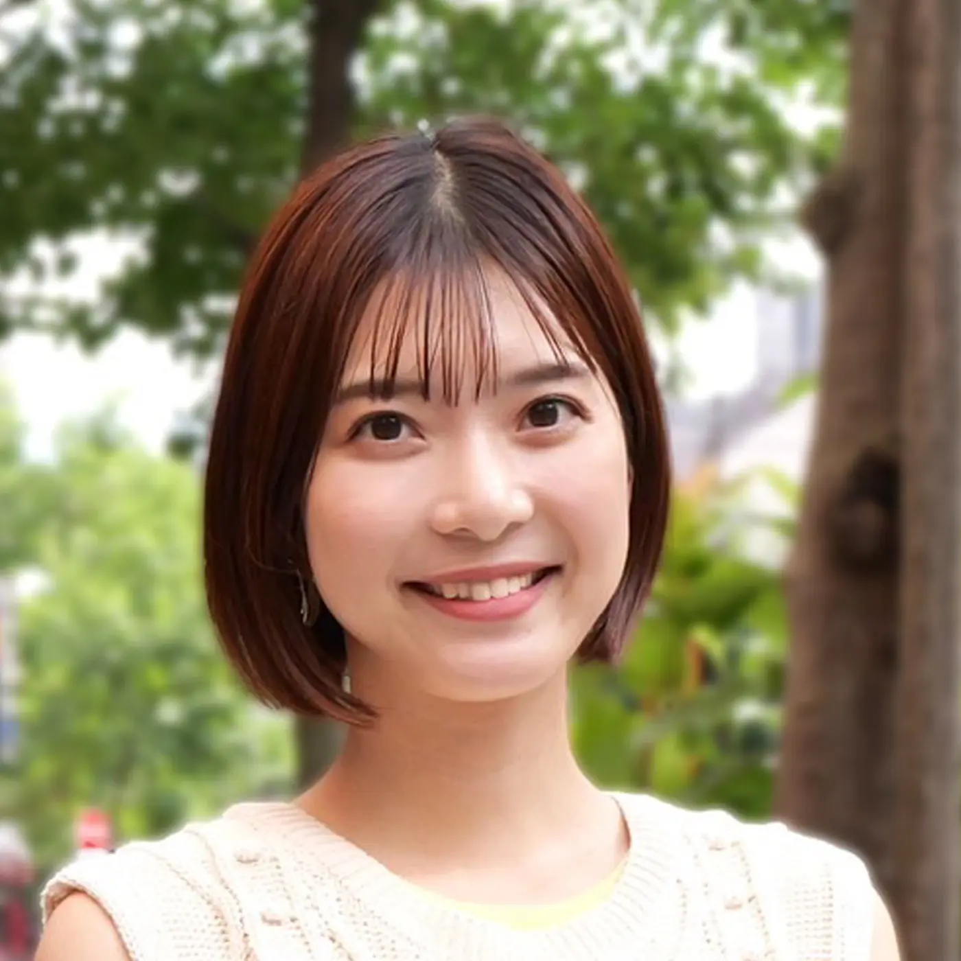 西山穂乃加の現在と退社理由の真相｜結婚の噂や経歴学歴を徹底検証