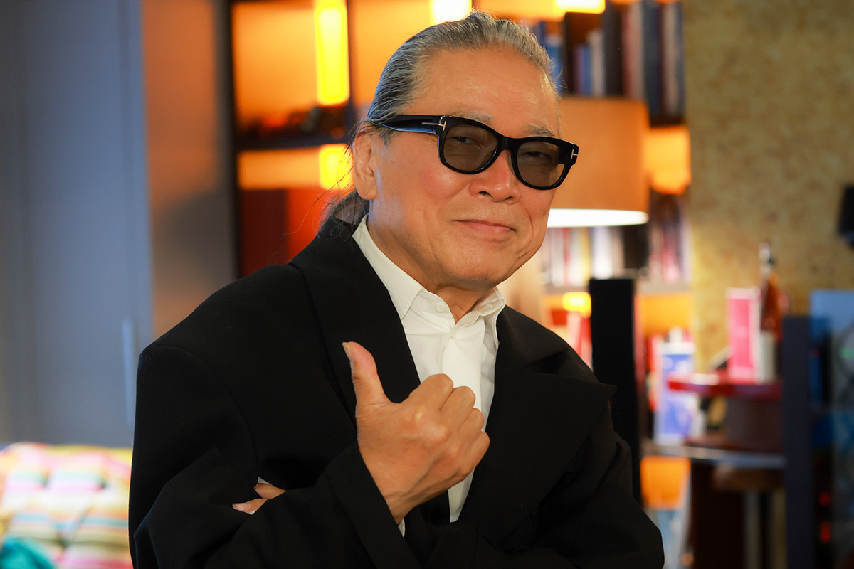 ドン小西の現在とは？テレビ露出減少の真相と意外すぎる私生活