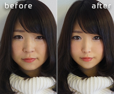 実物は美人なのになぜ？写真写りが悪い理由とプロが明かす裏技