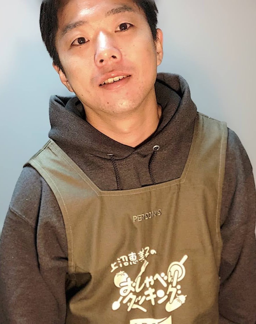 肉乃小路ニクヨの素顔やすっぴんは？本名・慶應卒の経歴と男の姿を追究