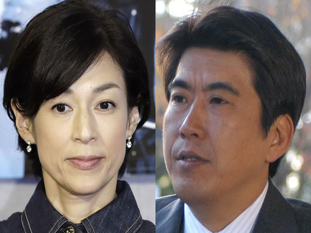 【噂】 石橋 貴明 鈴木 保奈美 最新情報まとめ 2026 #689