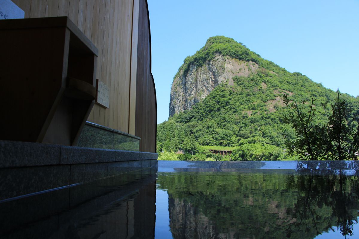 八木ヶ鼻温泉いい湯らてい徹底検証！絶景露天・サウナ・料金と混雑の真相