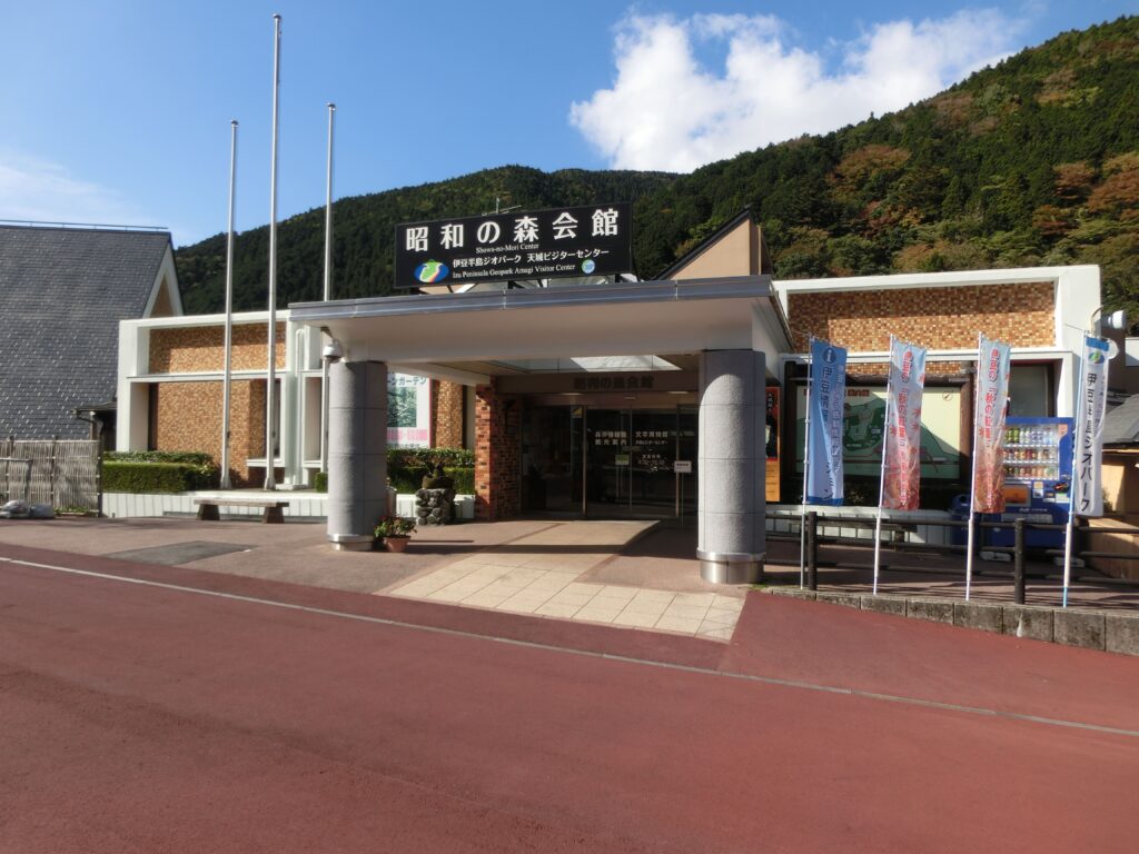 道の駅天城越え2026徹底取材！生わさびソフトの評判と車中泊の実態