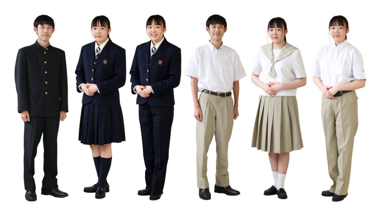 【2026年最新ルポ】「文武両道」の常識を覆す——越谷南高校が地域と受験生を引きつけて止まない真の理由