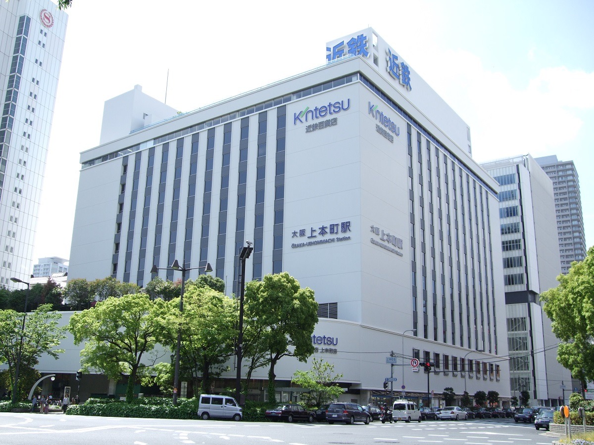 上本町近鉄百貨店は今どうなった？デパ地下・改装の真相を追う