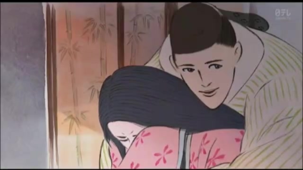 『かぐや姫』帝のアゴはなぜ伝説に？愛され続ける理由と演出の真相