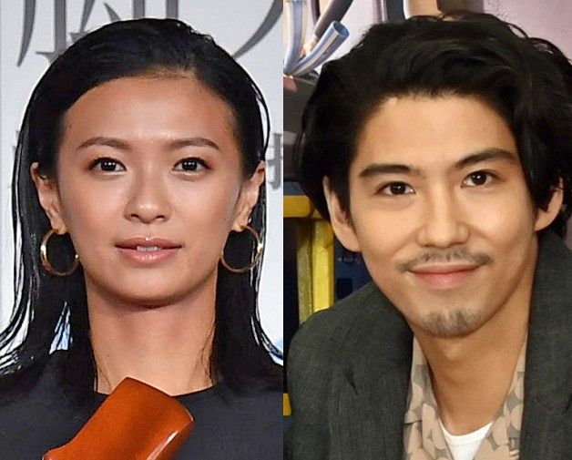 結婚10年目を迎えた理想の夫婦！賀来賢人と榮倉奈々の知られざるドラマチックな真実と現在