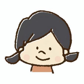 【速報】 イラスト 手書き 女の子 公式インスタ・X最新情報 #685