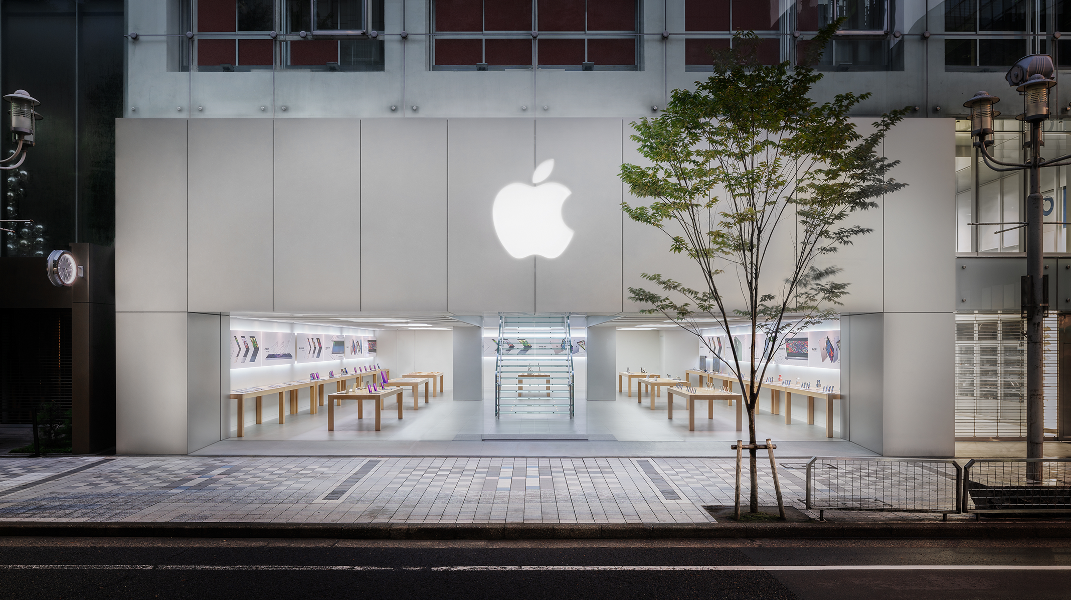 Apple名古屋栄の当日修理と混雑回避術！予約なし持ち込みの真実