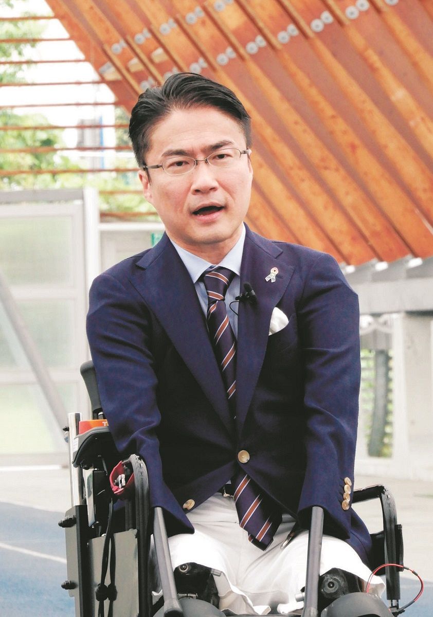 乙武洋匡の現在と再起の全貌｜義足プロジェクトから政界挑戦の裏側まで