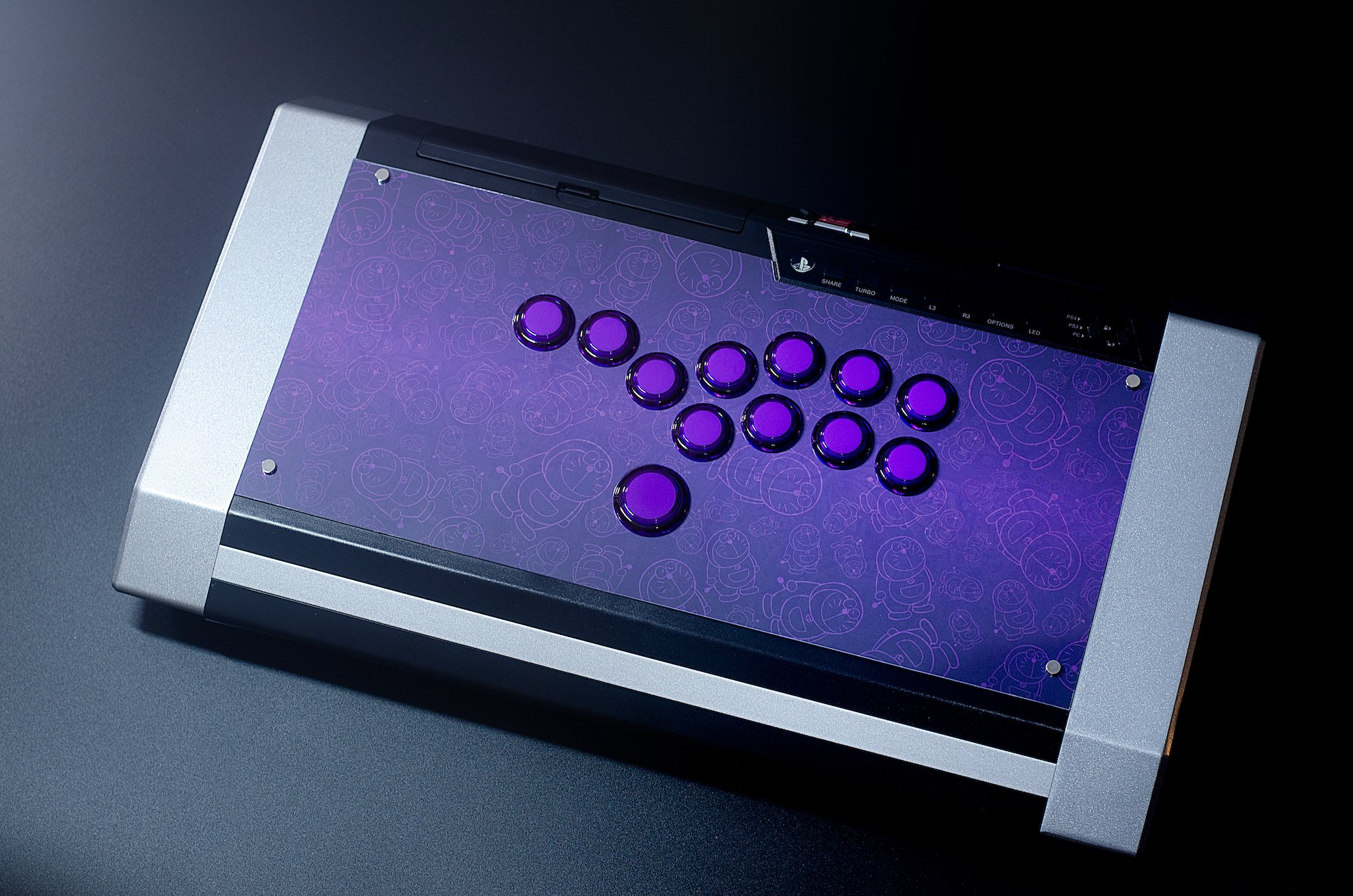 三和レバーが格ゲー界で選ばれ続ける理由｜Jlx進化と選び方【2026】