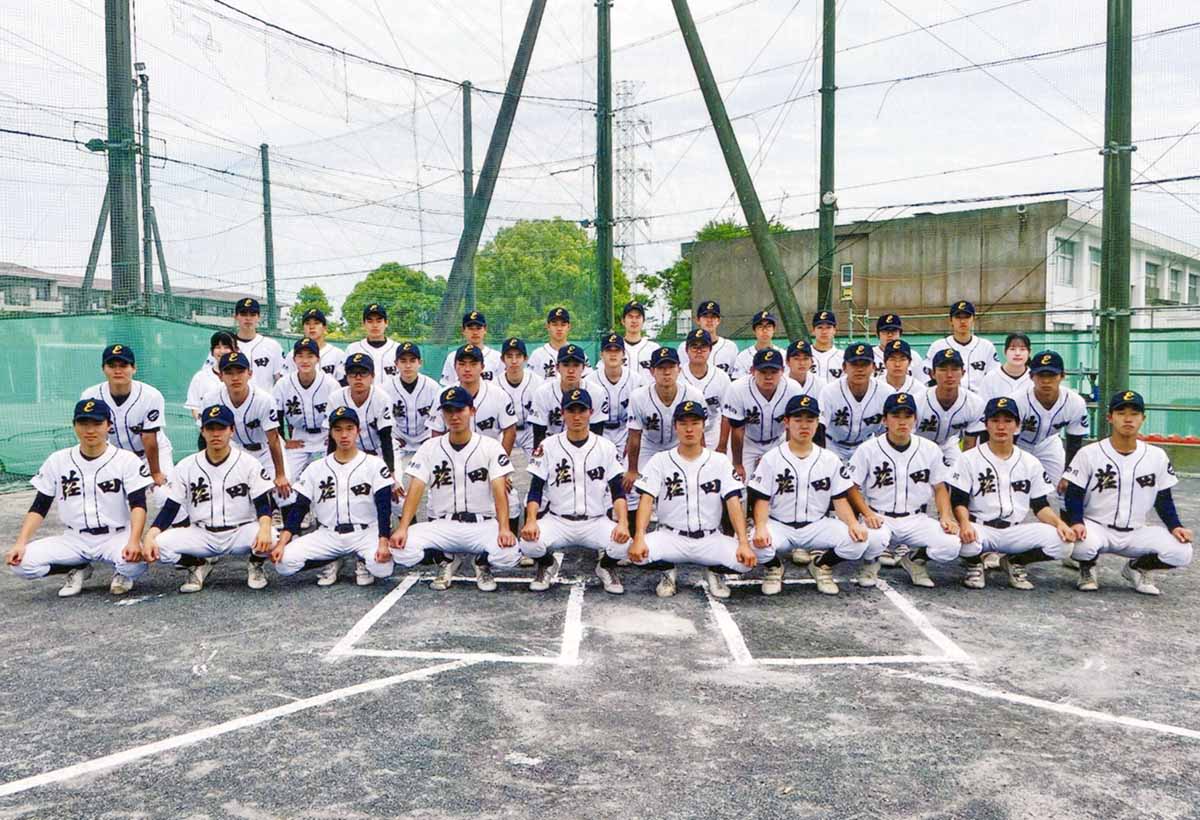 激戦区・神奈川で躍進！荏田高校野球部が強い理由と2026年最新戦力