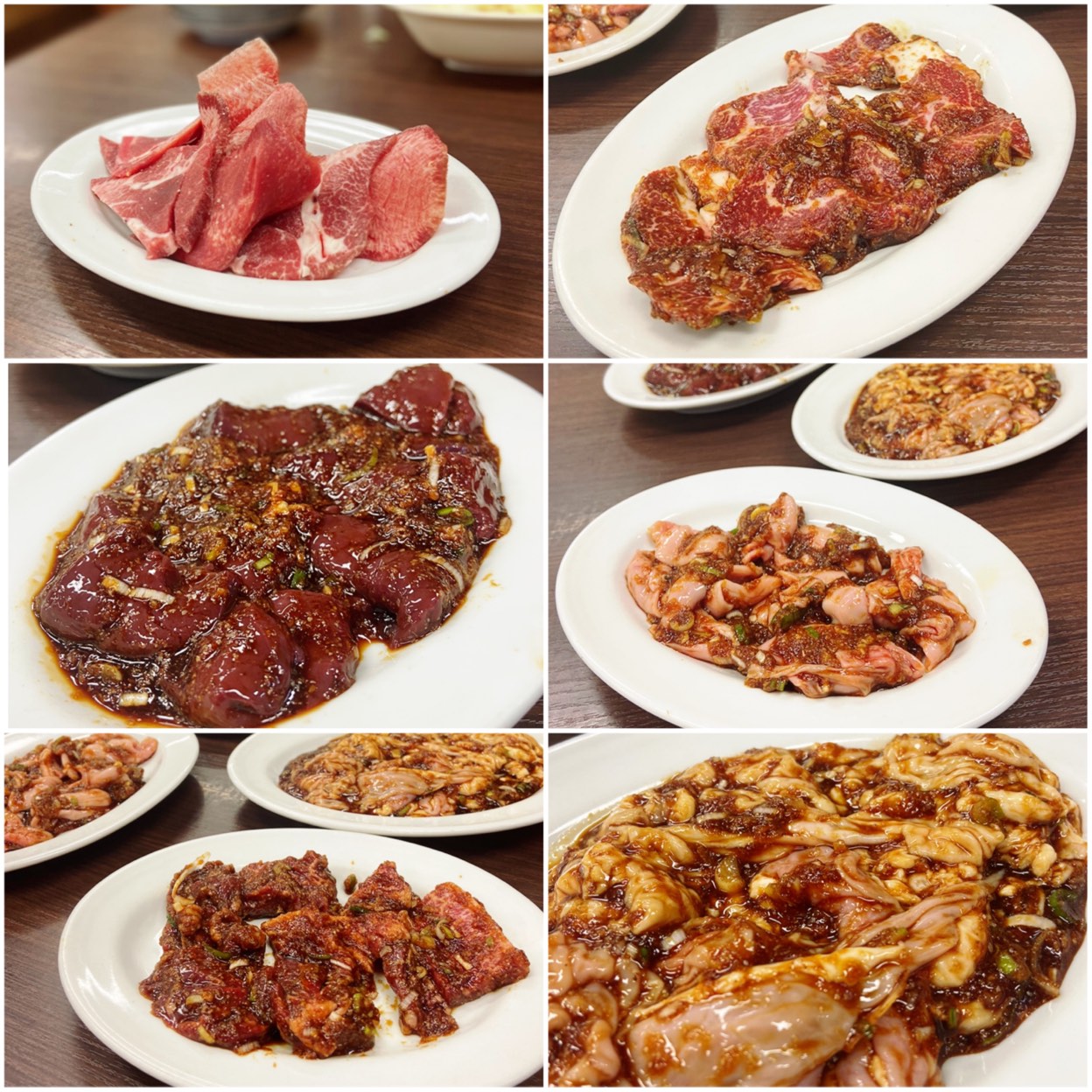 一宮の伝説的名店「焼肉山力」徹底攻略！絶品とんちゃんと混雑回避術