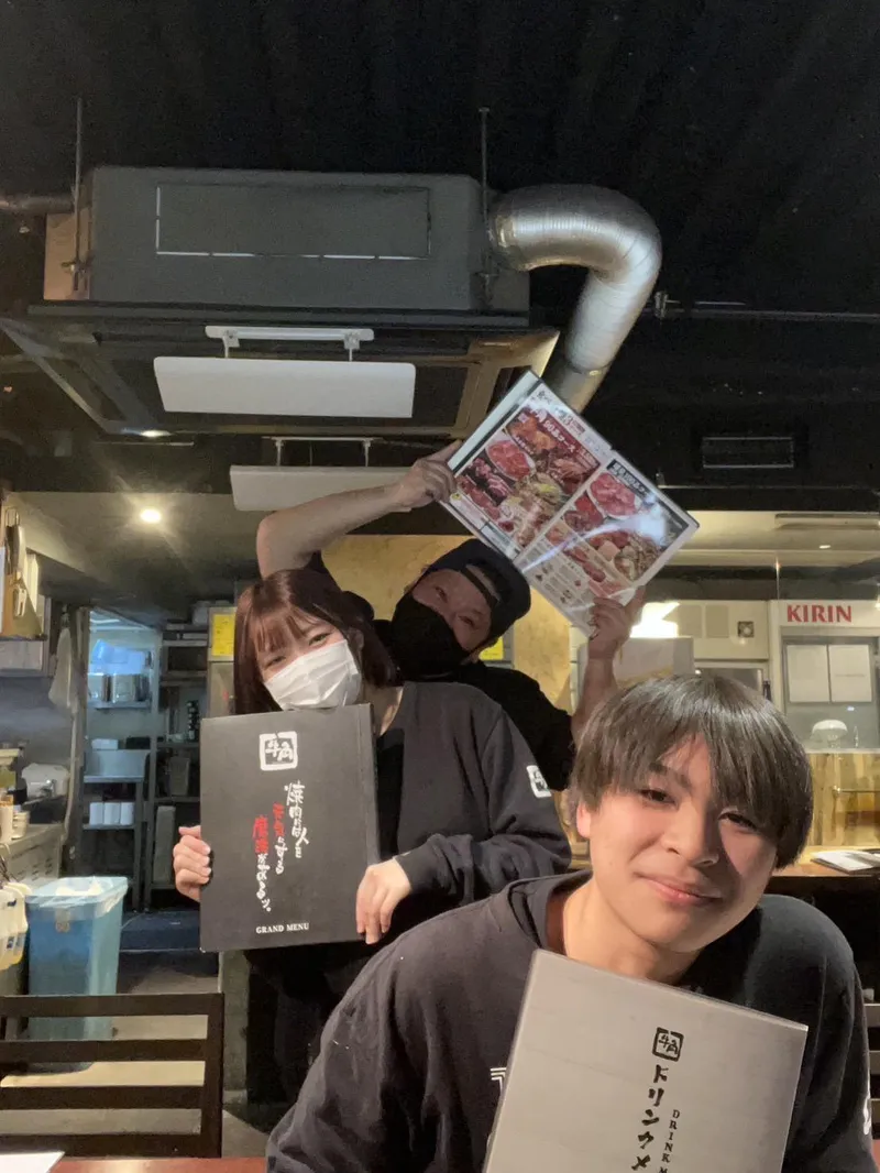 牛角青砥店の真価を徹底検証｜食べ放題の評判と賢い予約・割引術