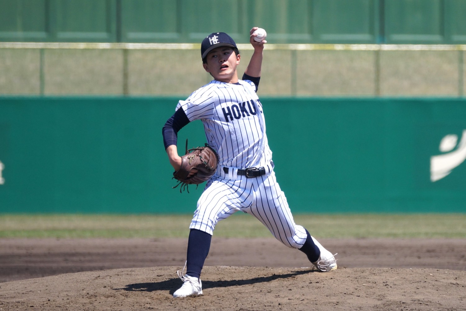 2026新潟高校野球の最新勢力図！日本文理や中越の動向とドラフト候補