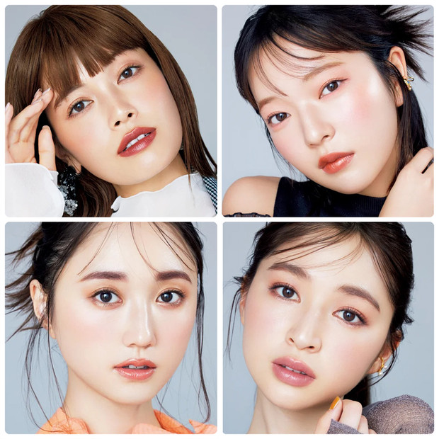 素顔を隠さない贅沢。2026年、ミニマリズムの極致として「フチなし」を選ぶ人々
