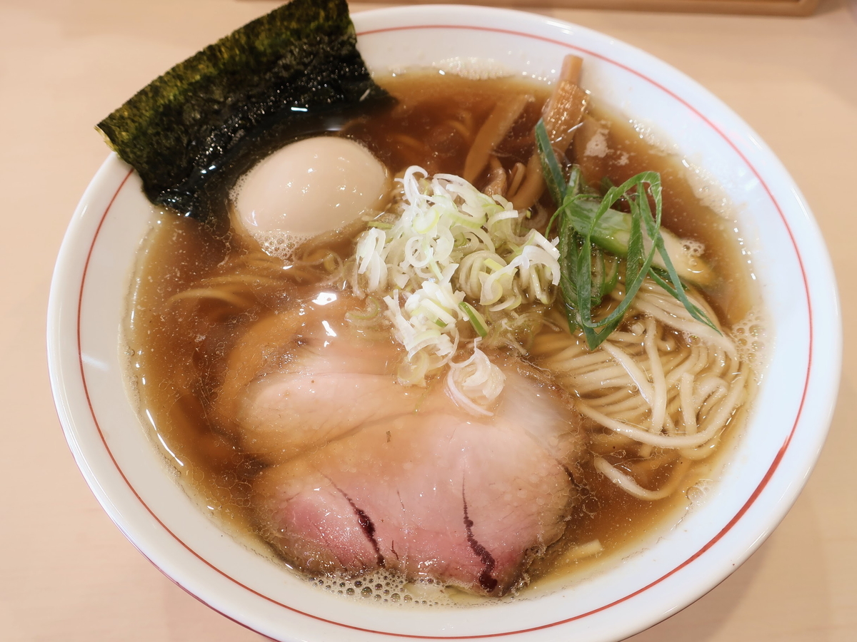 麺屋えぐちの奈良移転の真相とは？名店カドヤ直系の魅力と現在を徹底解剖