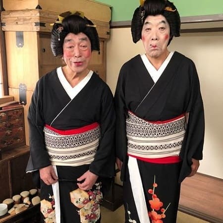 【経歴】 柄本 明 志村 けん 2026年最新芸能速報 #812