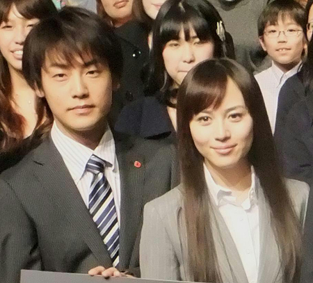 【インスタ画像】 福士 誠治 比嘉 愛 未 結婚 私服＆私生活最新ショット #734