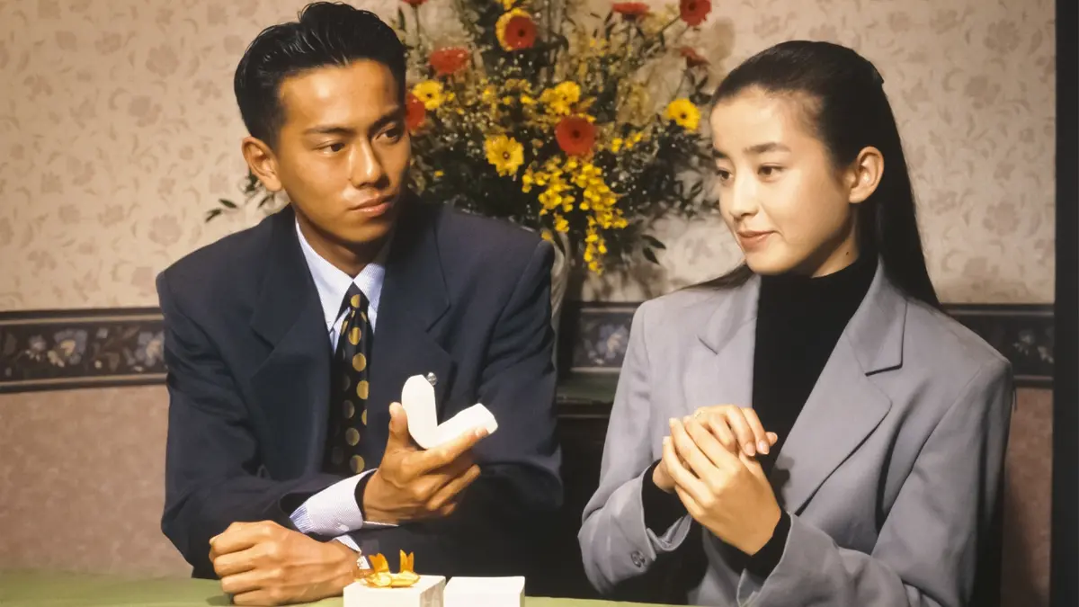 東幹久の結婚相手と独身理由！歴代彼女の真相や現在の最新活動を追う