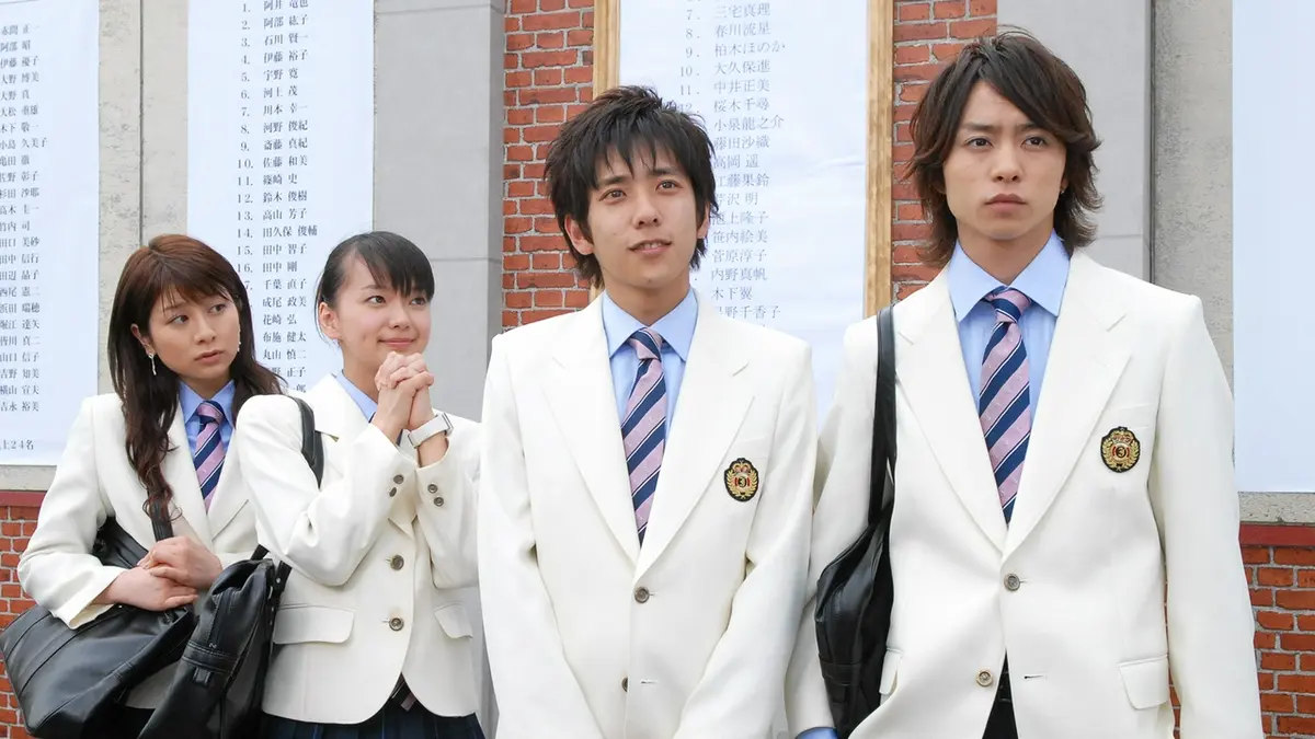 山田太郎ものがたりキャストの現在と最終回ネタバレ！配信＆再放送解説