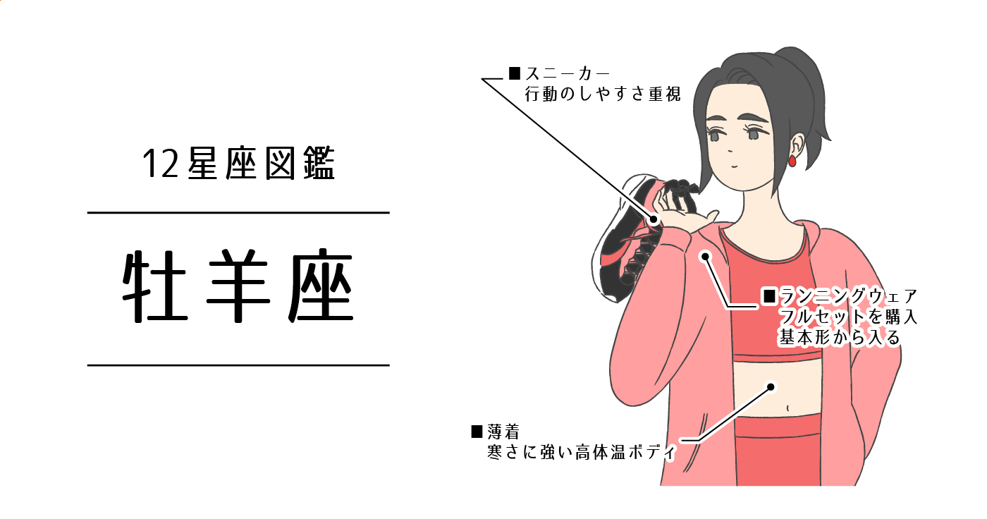 牡羊座の性格は本当にキツい？誤解される理由と男女のトリセツ【2026最新】