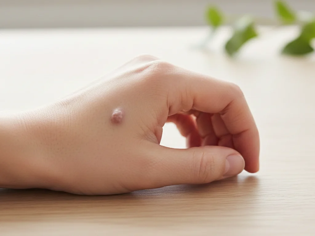 液体窒素のイボ治療はなぜ激痛？痛みのピークと劇的緩和策を徹底解説