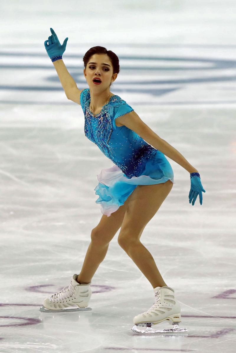 浅田真央の最高得点は何点？ソチ伝説のフリーと世界記録の真実