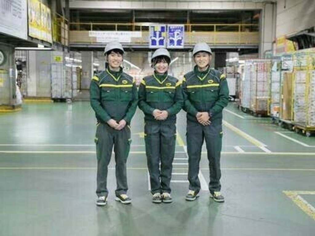 ヤマト運輸の神奈川ベースで荷物が動かない理由と現場の真相【2026】
