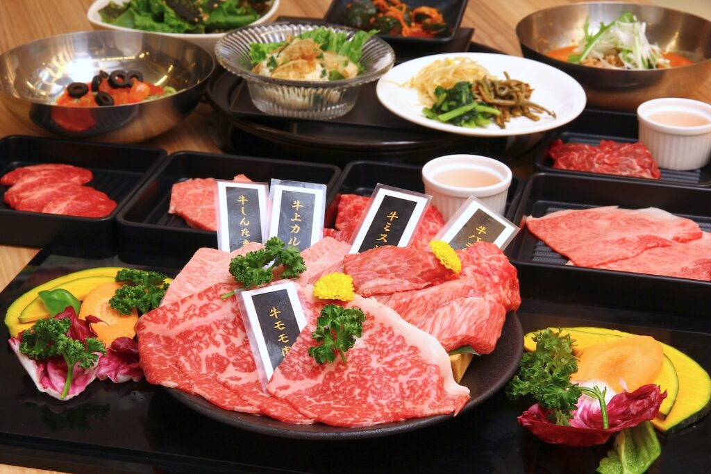 新潟駅直結＆周辺の激旨食べ放題！地元民推しの寿司・焼肉穴場ガイド