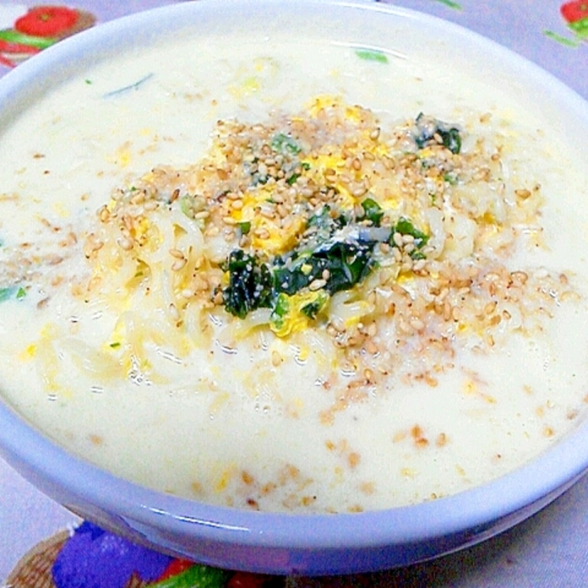 サッポロ一番塩ラーメン牛乳アレンジの黄金比とプロ直伝の超濃厚レシピ