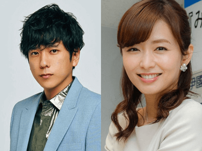 【熱愛】 二宮 和 也 妻 最新熱愛噂まとめ #959