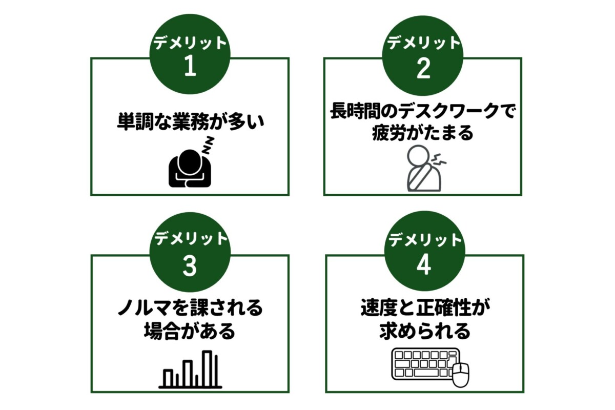 データ入力バイト単発の稼げる現実｜在宅高時給の探し方と落とし穴2026