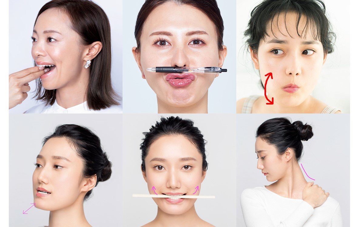 【顔痩せするには】多くの人が知らない決定的な理由と2026年最新テクニック