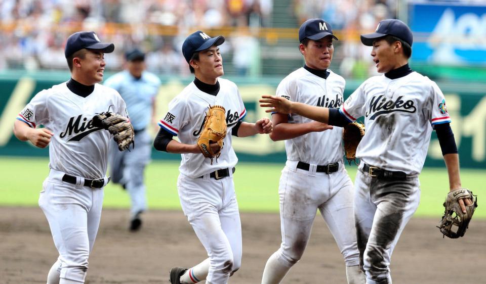 【2026年最新】三重高校野球部、甲子園の伝統校が挑む「データ×執念」の超進化論