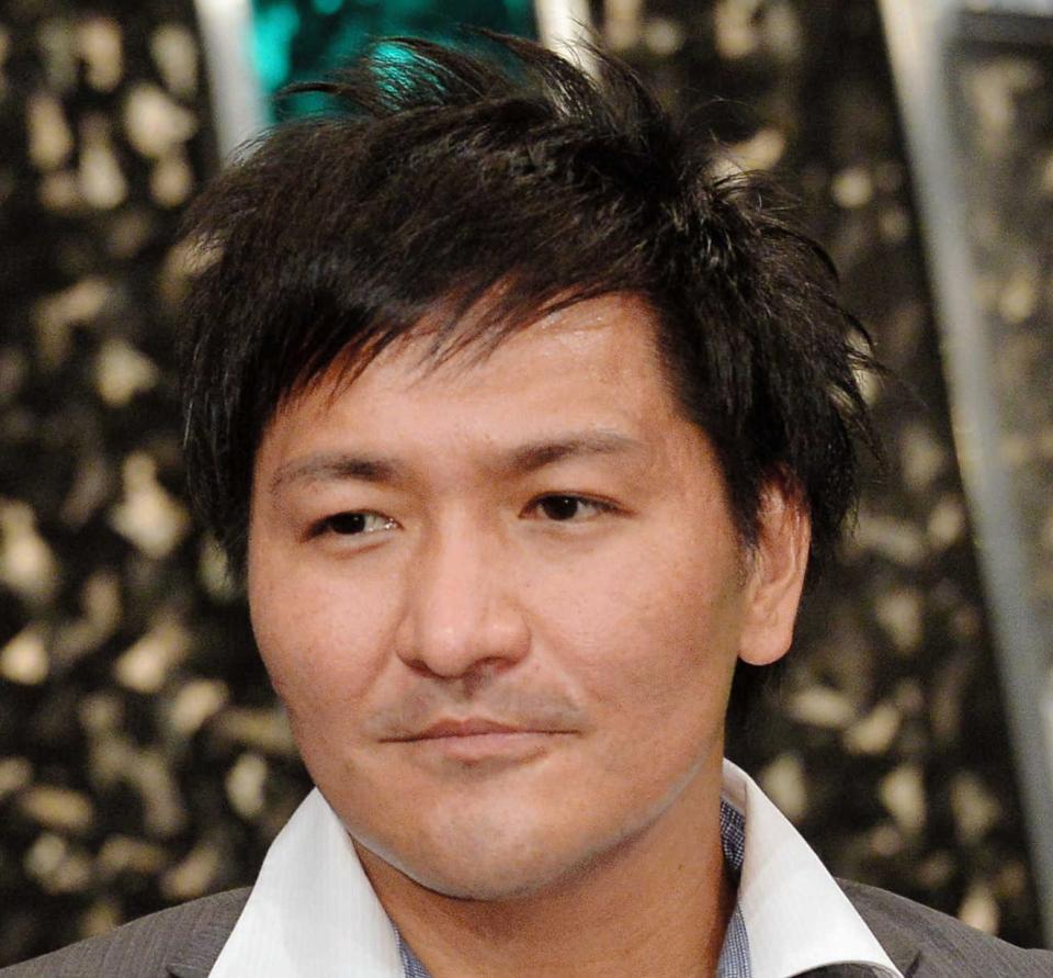 スリムクラブ真栄田賢、どん底を支えた妻との15年目真実——「あの騒動」の裏にあった夫婦の絆と現在