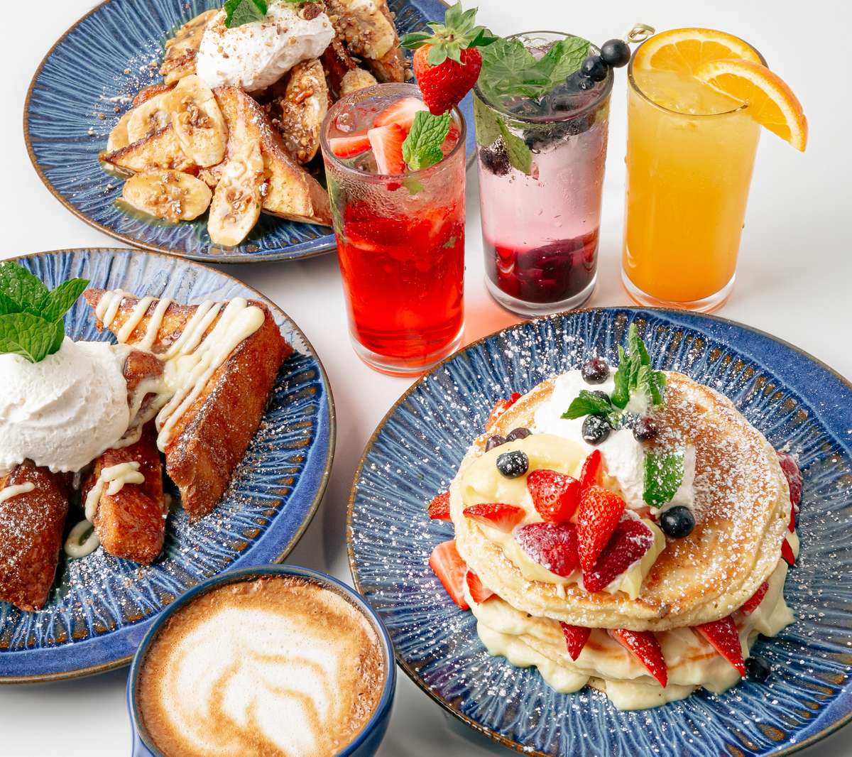 朝活の新常識「アーリーバード朝食」割引特典と人気店の真相を追う