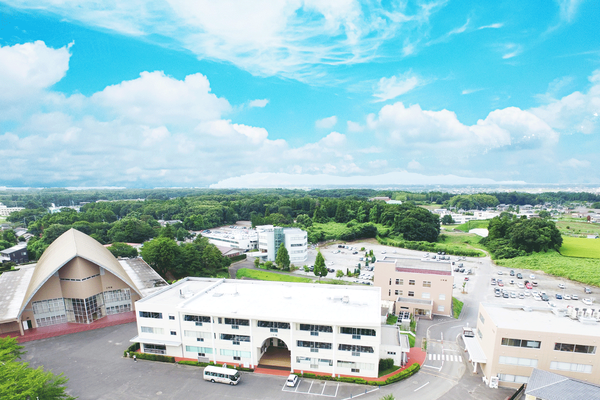 筑波研究学園専門学校の就職実績と資格取得を現場記者が独占取材