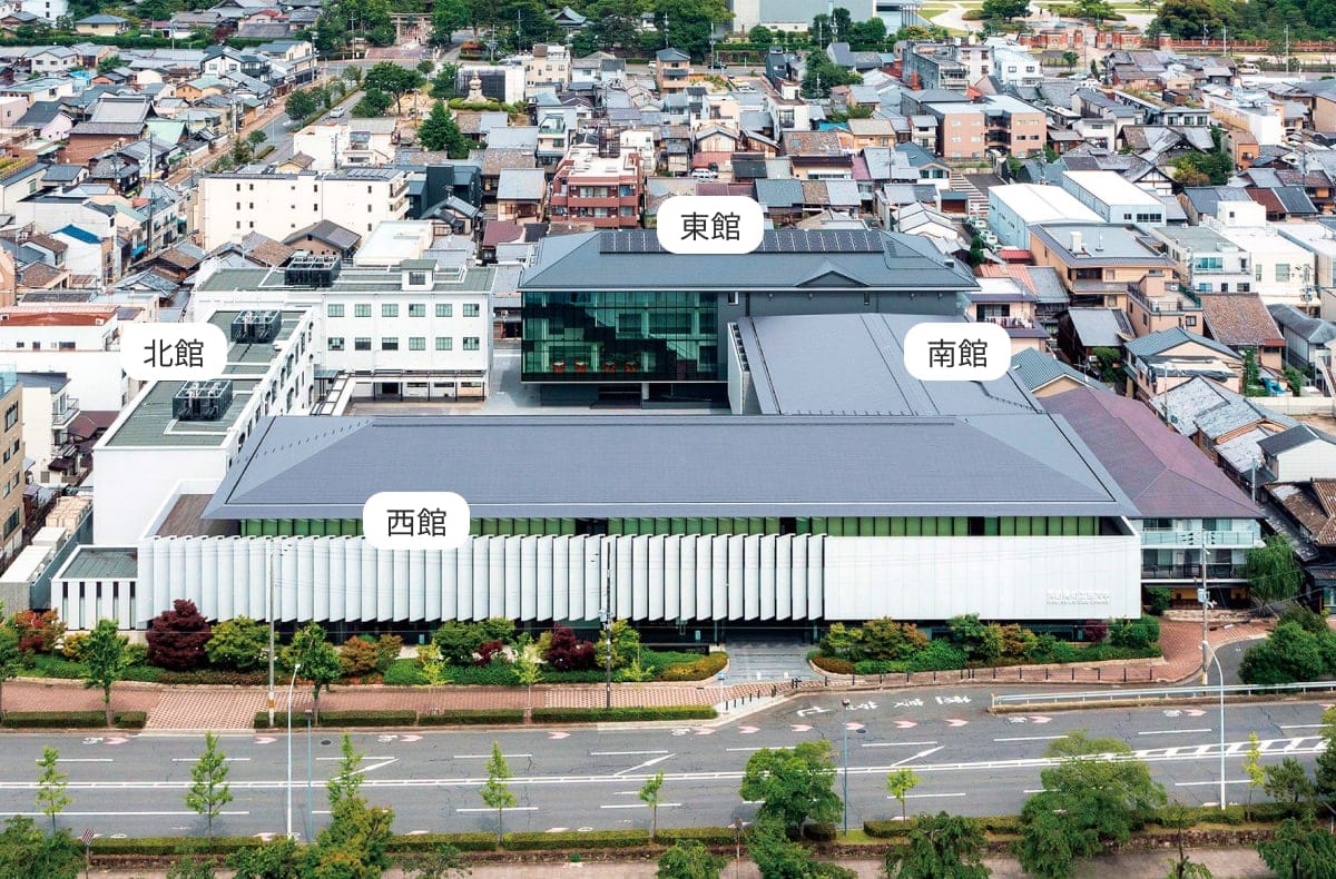 京都美術工芸大学の評判は？やばい噂の真相と偏差値・就職実績を徹底検証