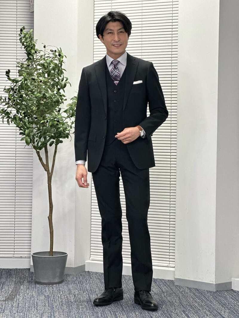 卒園式の父親の服装マナー2026｜礼服Ngの真相と失敗しない正解コーデ