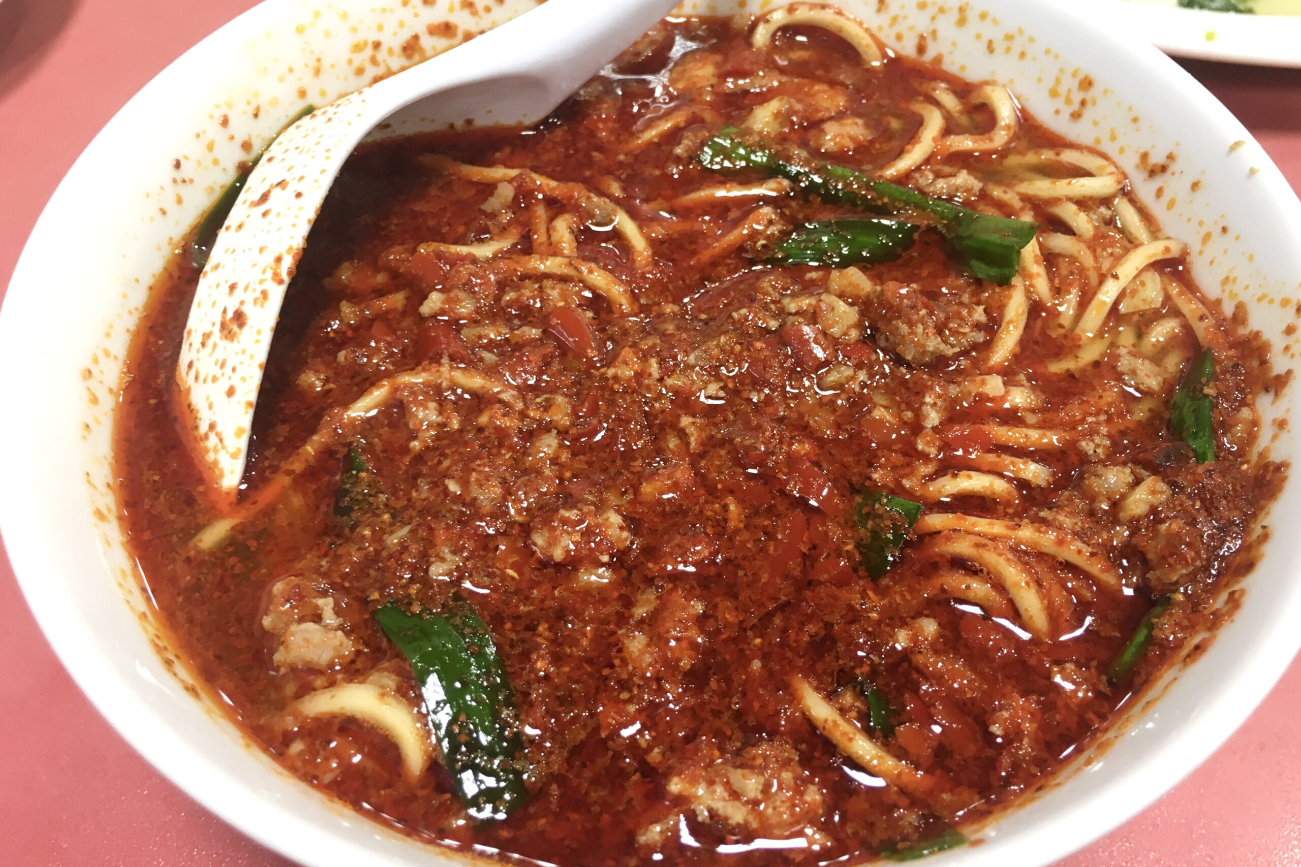 愛知の辛いラーメン決定版！発祥の味から激辛麻婆まで名店を徹底比較