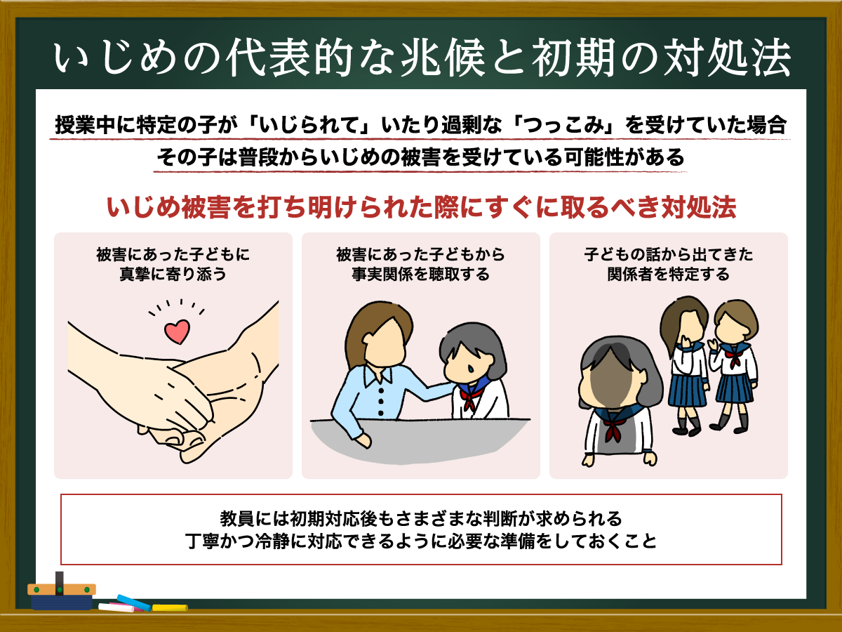 先生からのいじめに対処する決定版！証拠集めと相談・法的措置の全手順